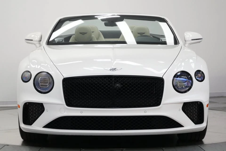 2022 Bentley Continental GTC - Image 3 of 15