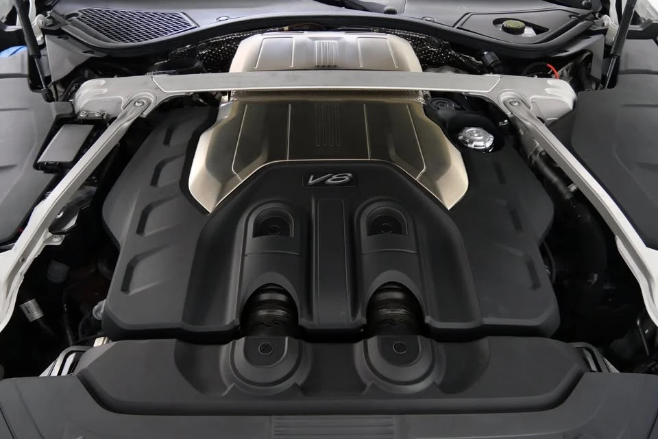 2022 Bentley Continental GTC - Image 8 of 15