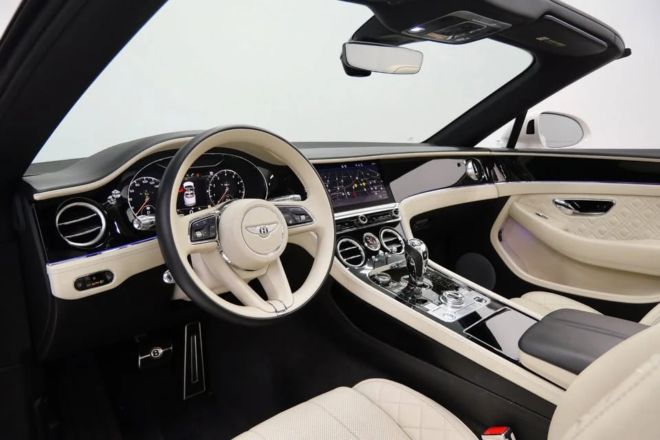 2022 Bentley Continental GTC - Image 9 of 15