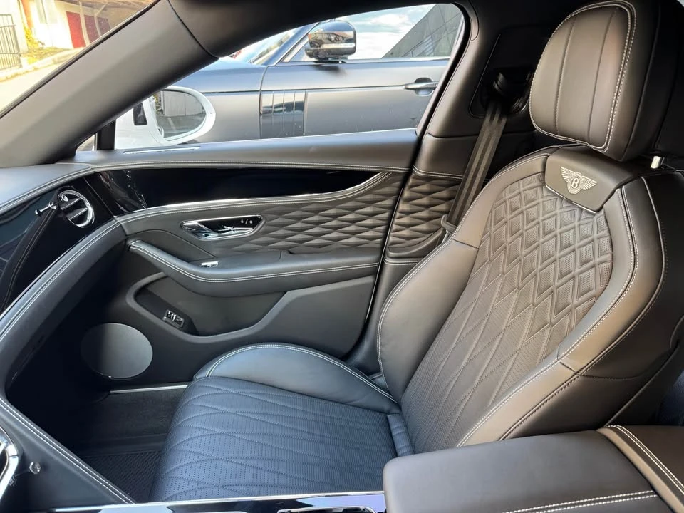 2022 Bentley Continental Flying Spur - Image 11 of 15