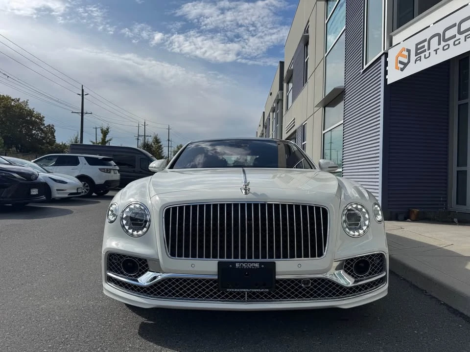 2022 Bentley Continental Flying Spur - Image 2 of 15