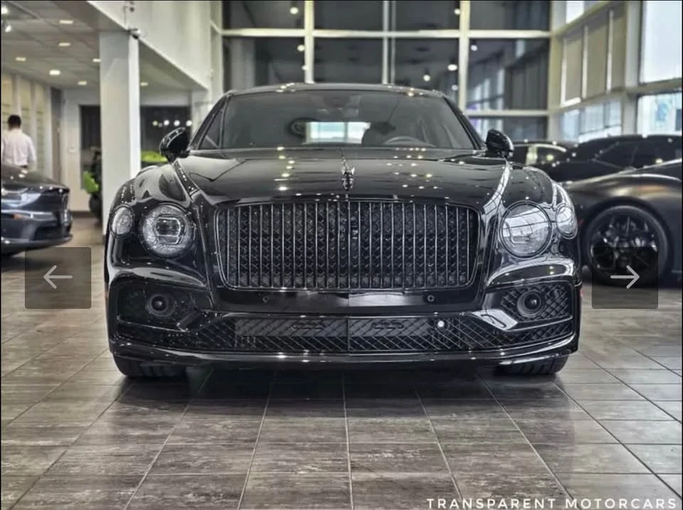 2022 Bentley Continental - Image 2 of 5