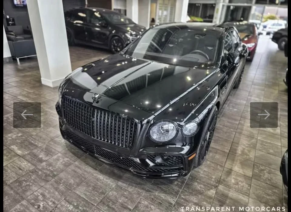 2022 Bentley Continental - Image 5 of 5