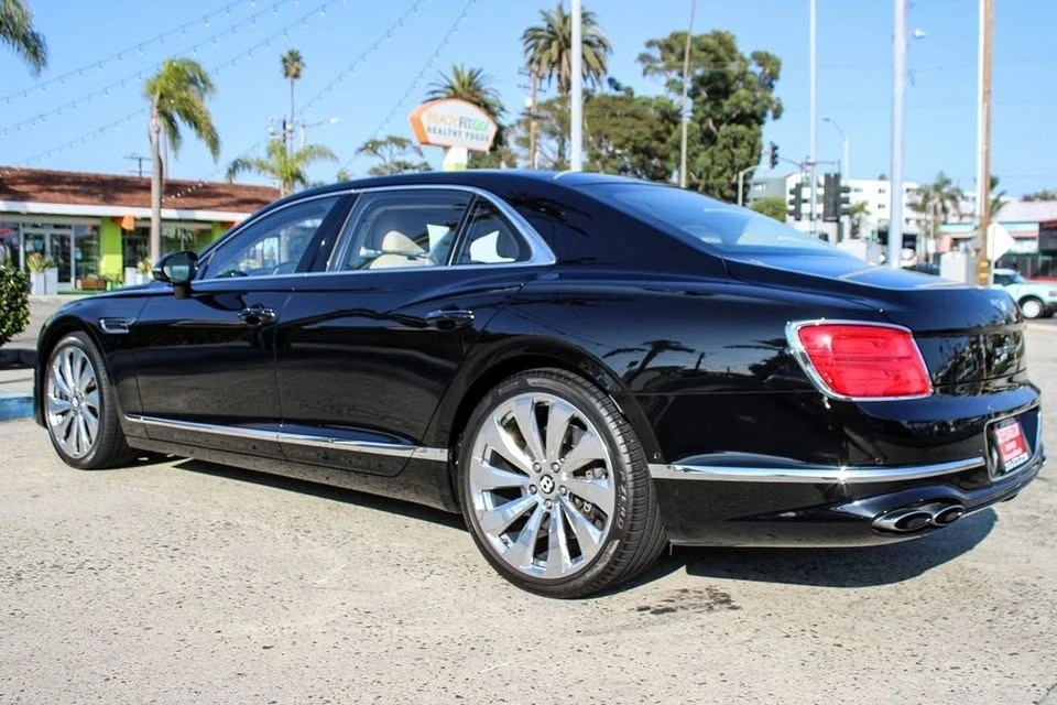 2022 Bentley Continental - Image 3 of 20