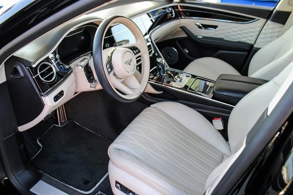 2022 Bentley Continental - Image 14 of 20