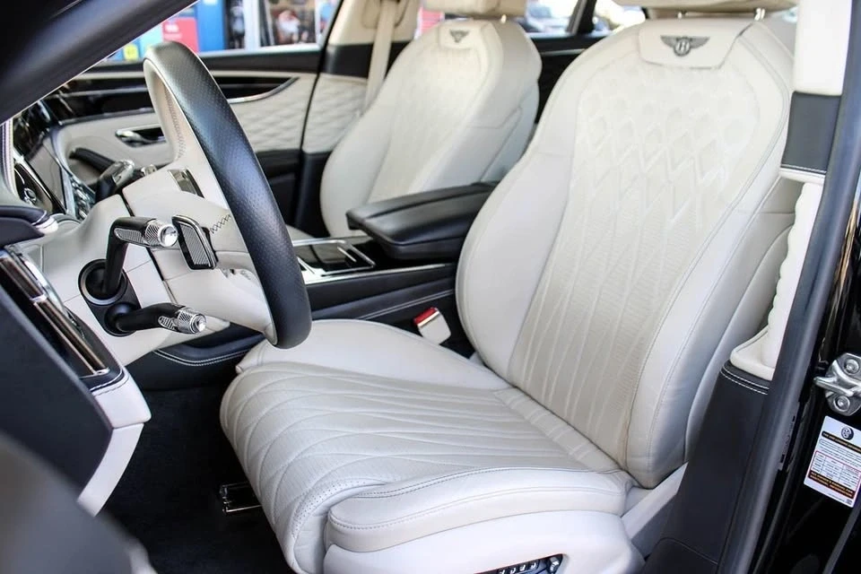 2022 Bentley Continental - Image 16 of 20