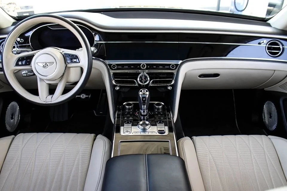 2022 Bentley Continental - Image 13 of 20