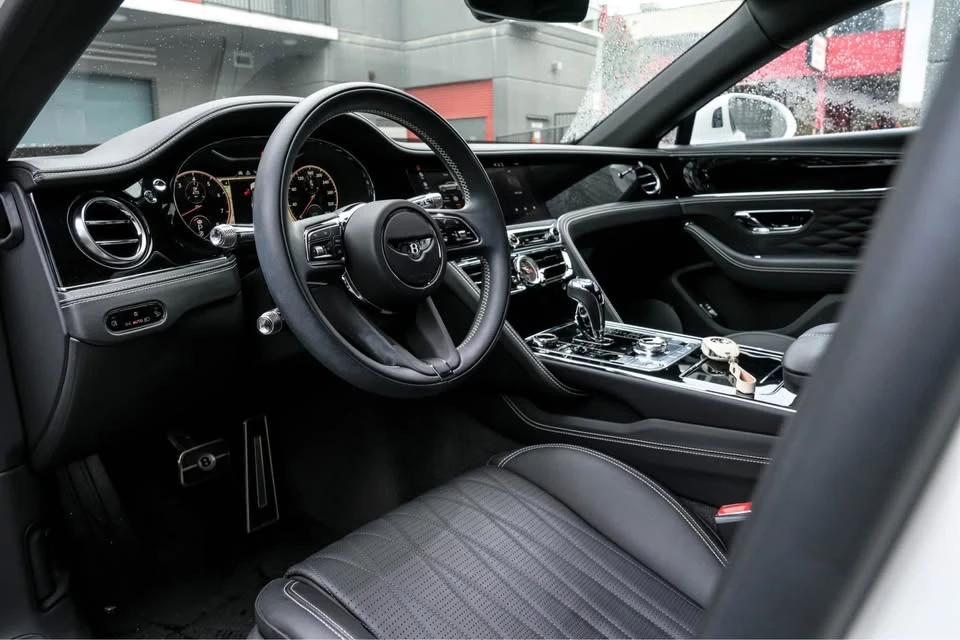 2022 Bentley Continental GT 3rd Gen - Image 3 of 12