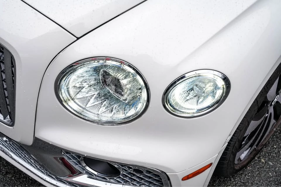 2022 Bentley Continental GT 3rd Gen - Image 2 of 12