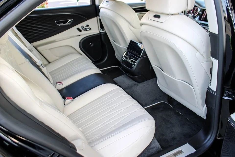 2022 Bentley Continental - Image 20 of 20