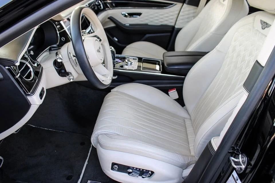 2022 Bentley Continental - Image 15 of 20