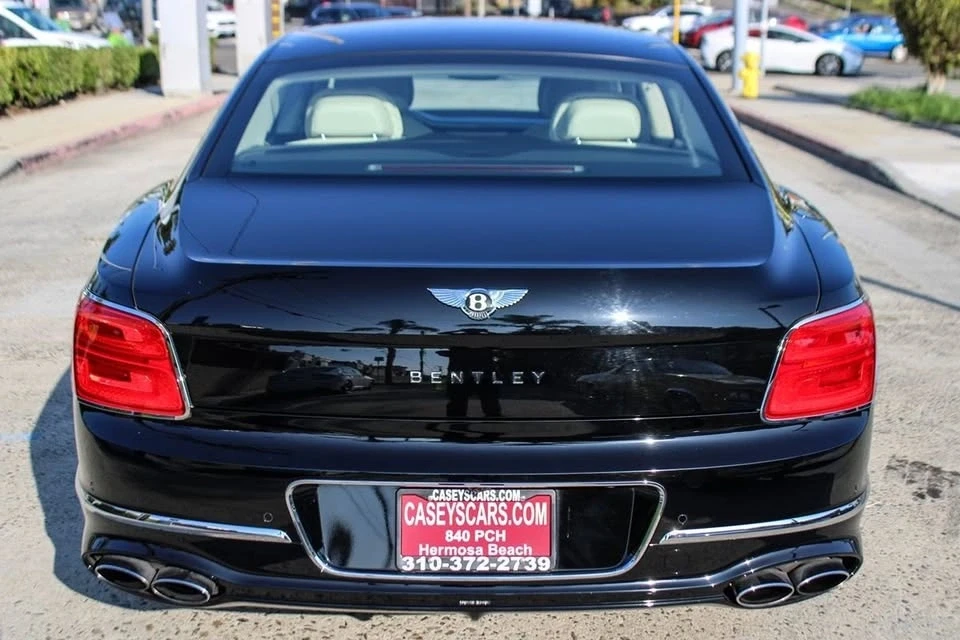 2022 Bentley Continental - Image 4 of 20