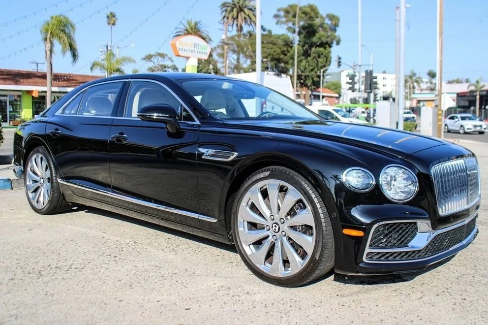 2022 Bentley Continental - Image 8 of 20