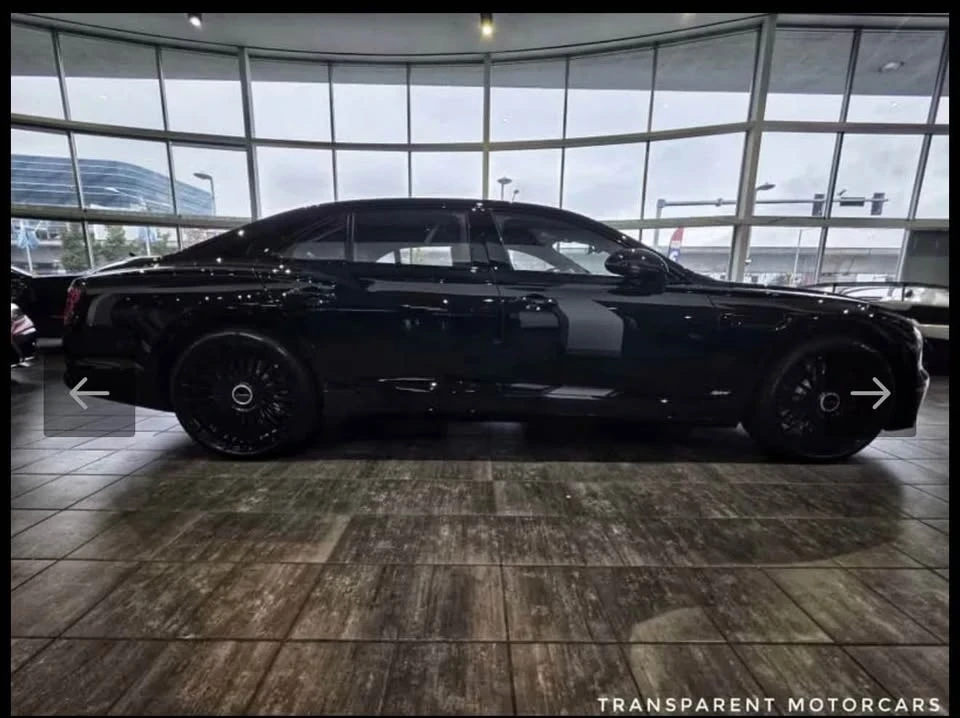 2022 Bentley Continental - Image 3 of 5