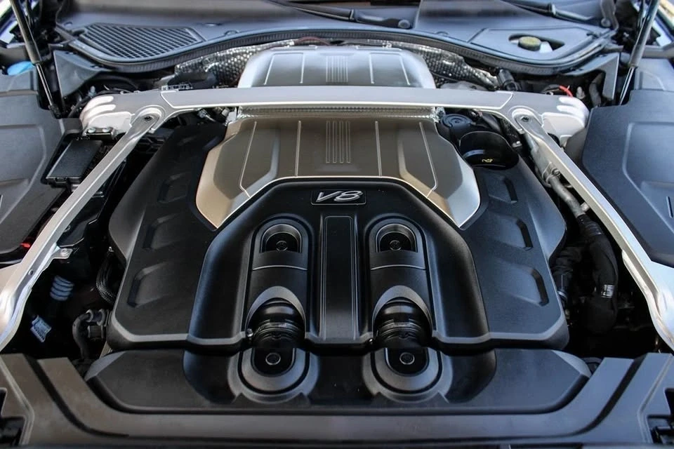 2022 Bentley Continental - Image 11 of 20