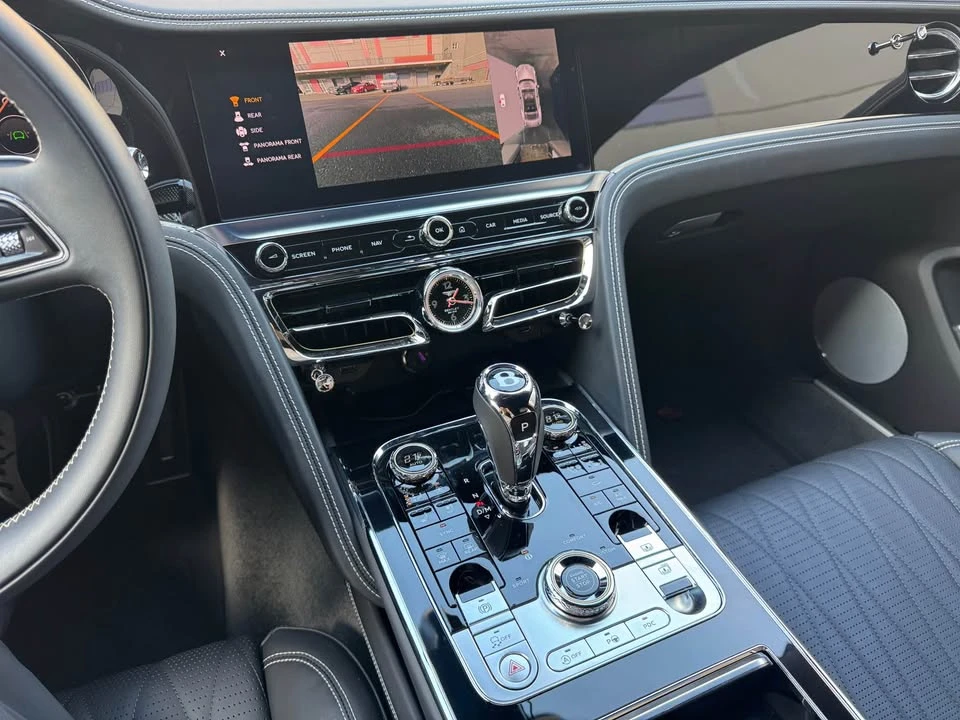 2022 Bentley Continental - Image 12 of 15