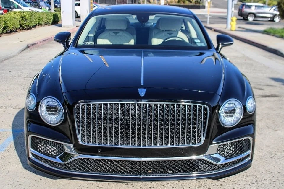 2022 Bentley Continental - Image 9 of 20