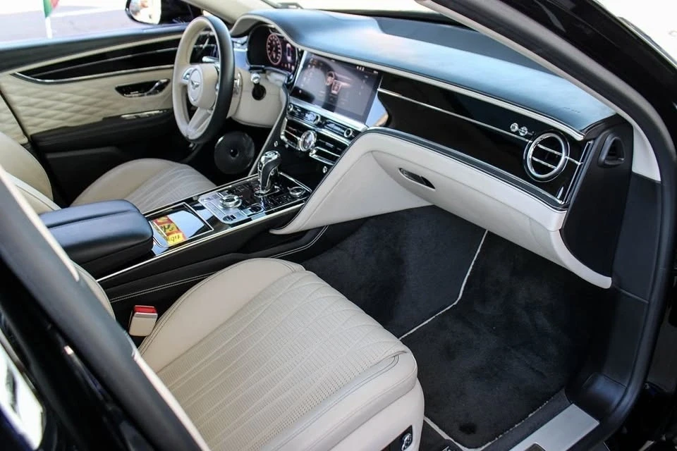 2022 Bentley Continental - Image 17 of 20