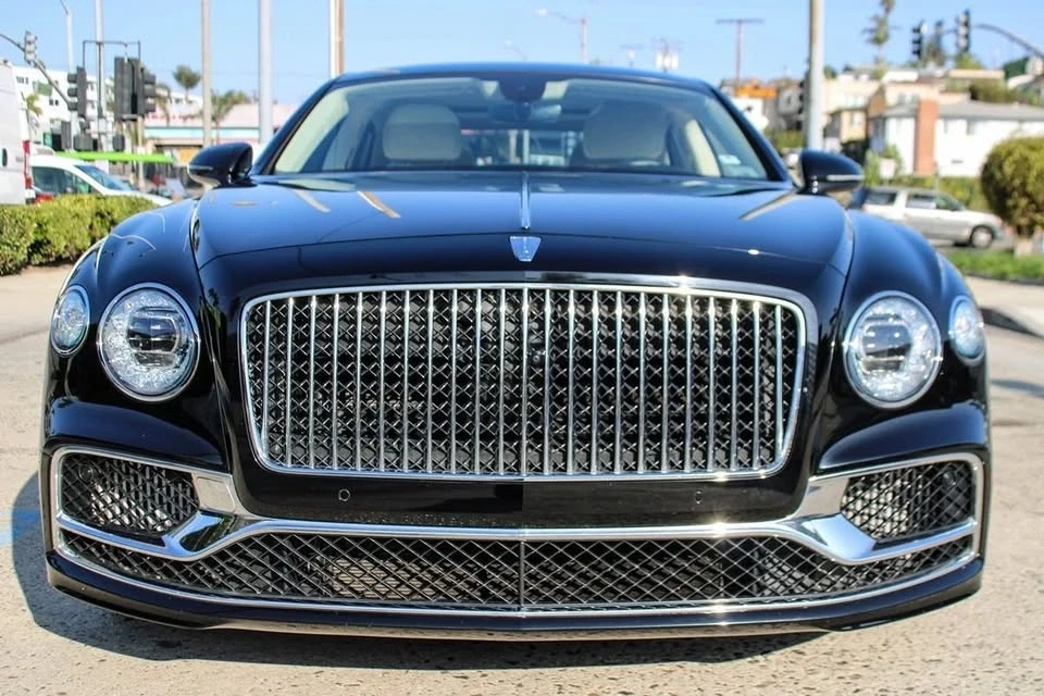 2022 Bentley Continental - Image 10 of 20