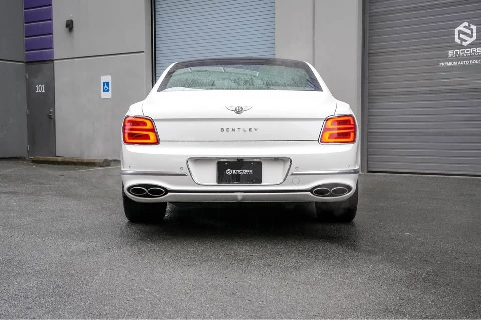 2022 Bentley Continental - Image 11 of 12