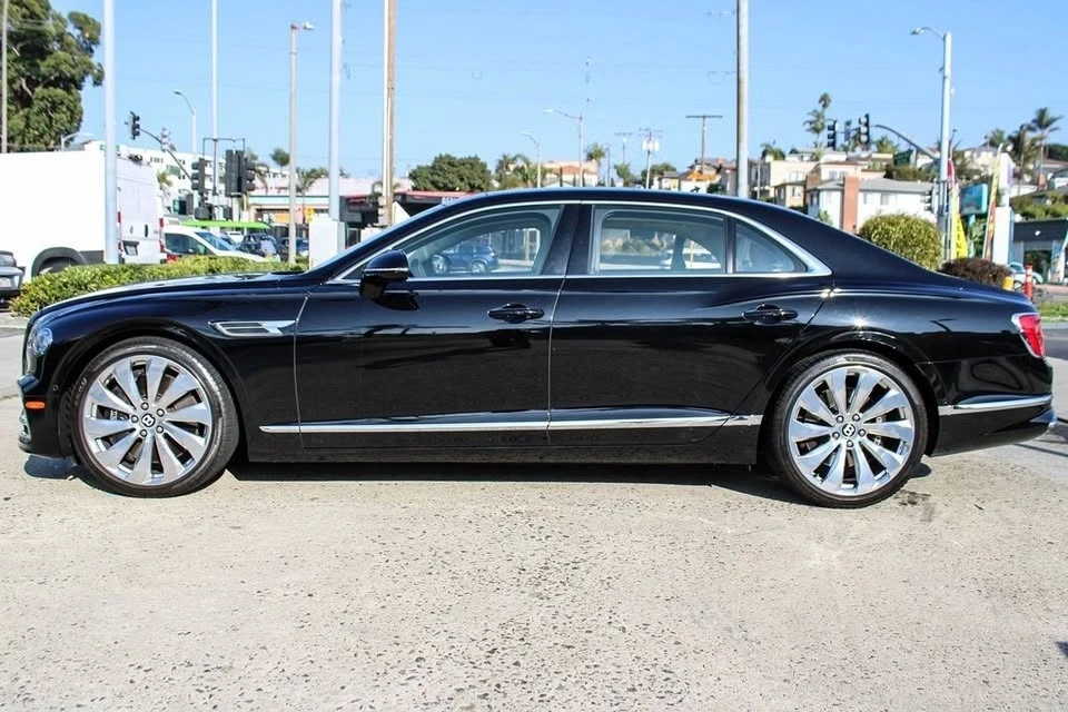 2022 Bentley Continental - Image 2 of 20