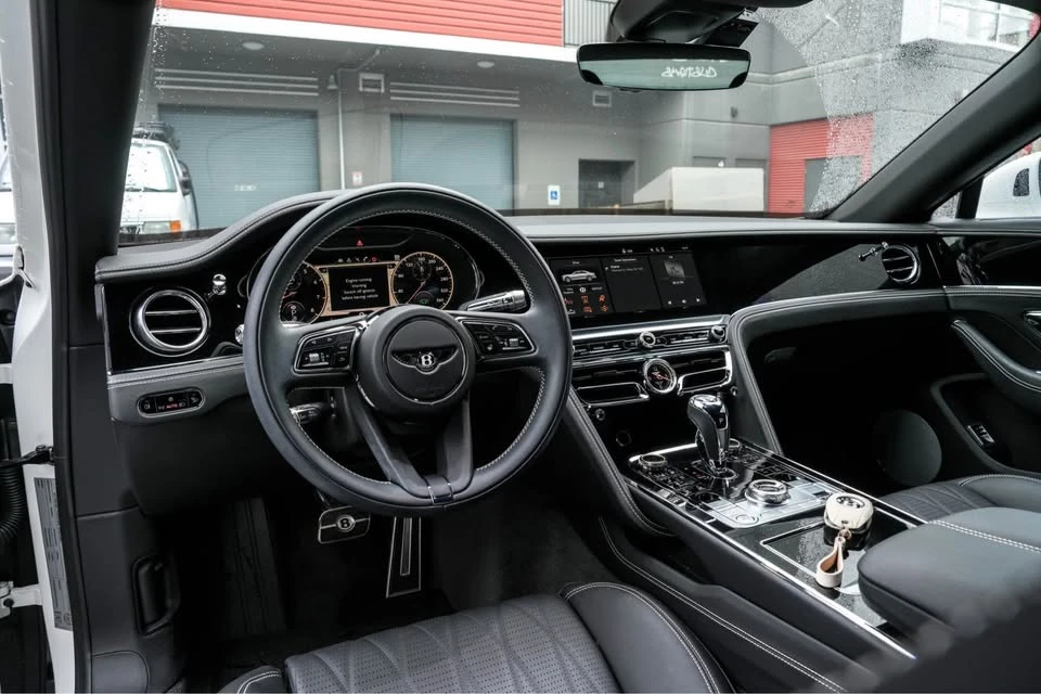 2022 Bentley Continental GT 3rd Gen - Image 5 of 12