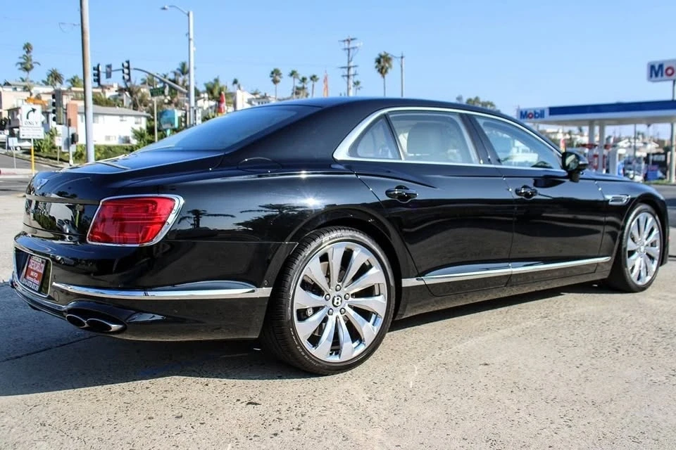 2022 Bentley Continental - Image 6 of 20