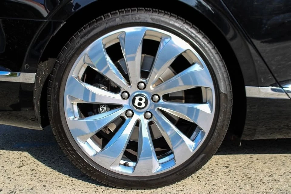 2022 Bentley Continental - Image 12 of 20