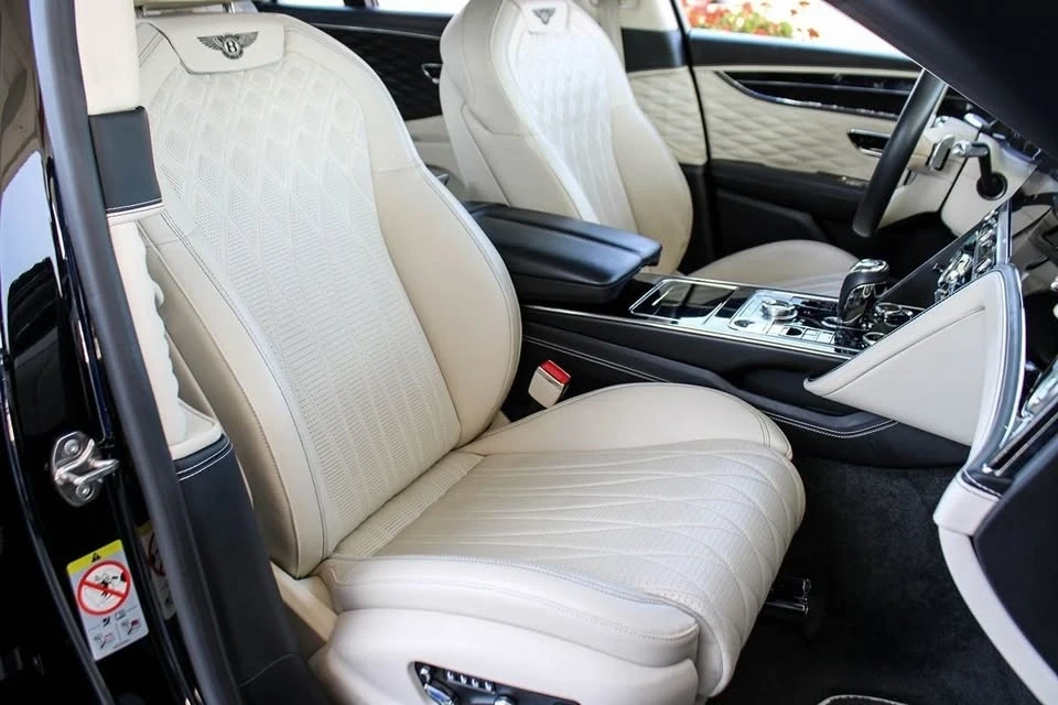 2022 Bentley Continental - Image 19 of 20
