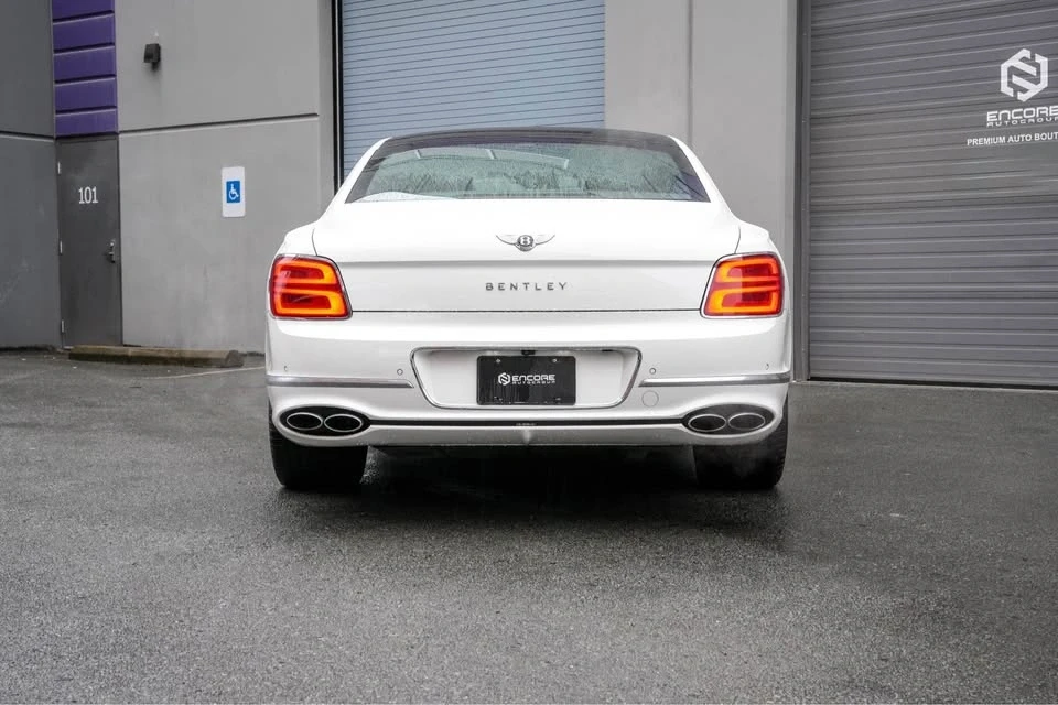 2022 Bentley Continental - Image 11 of 12