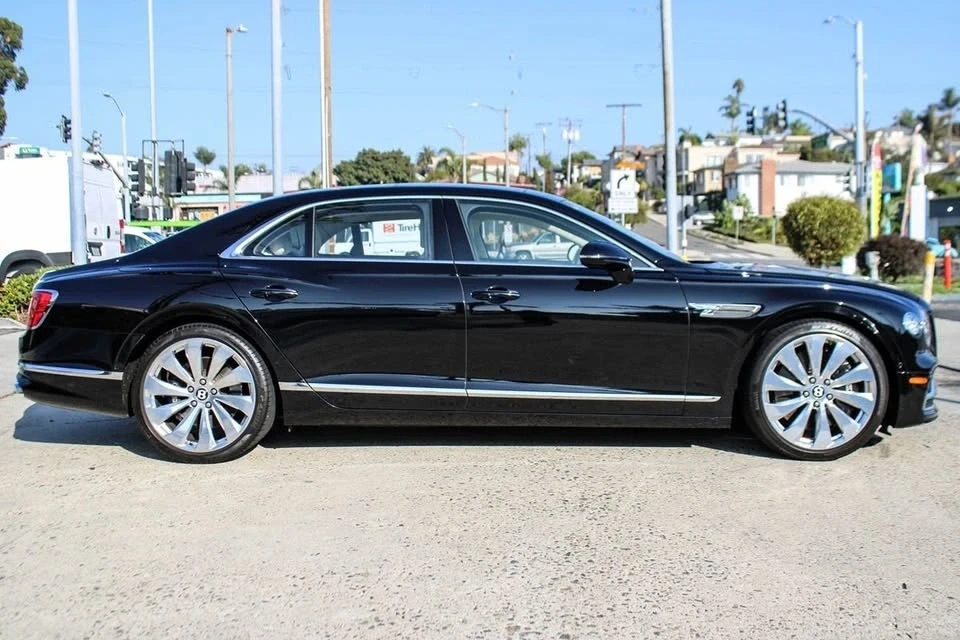 2022 Bentley Continental - Image 7 of 20