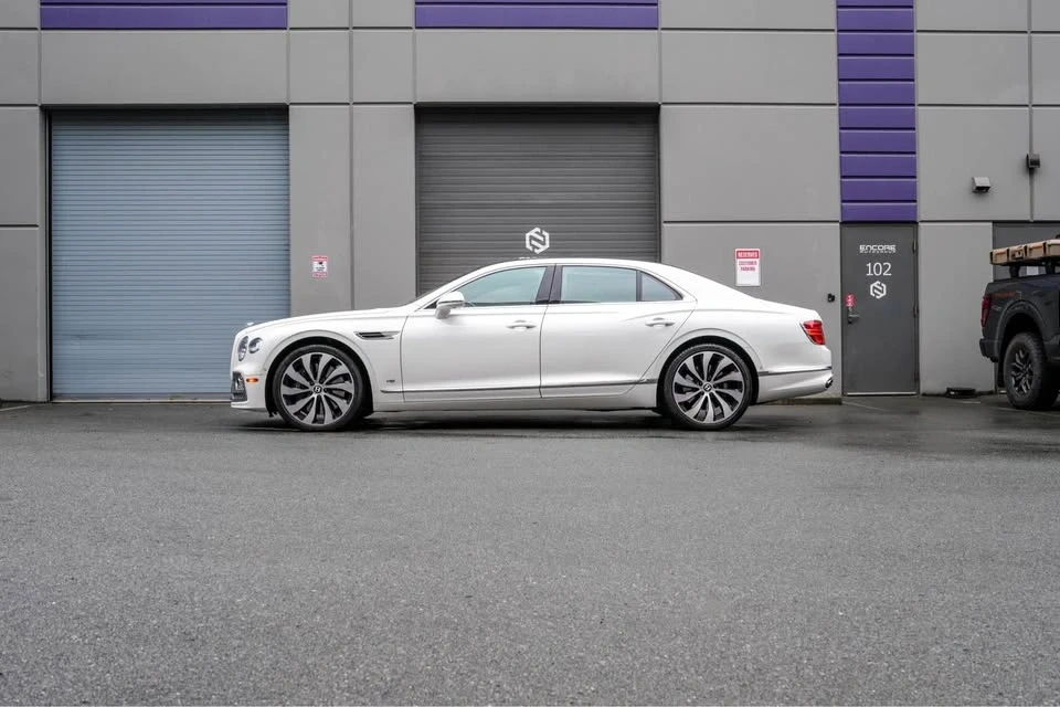2022 Bentley Continental - Image 12 of 12
