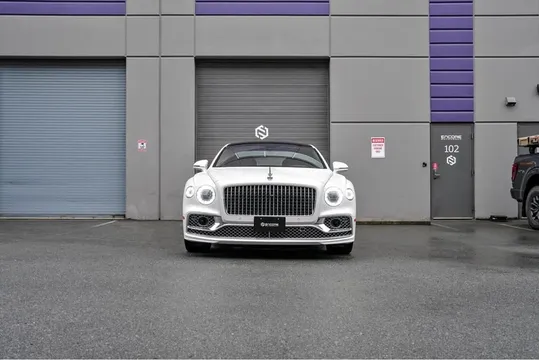 2022 Bentley Flying Spur