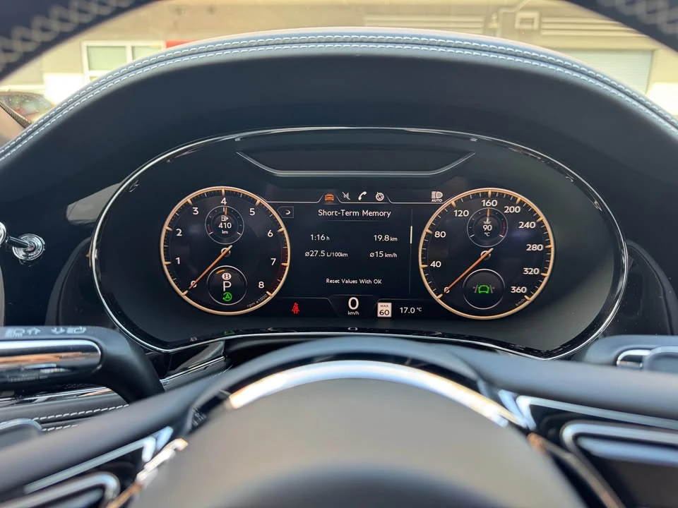2022 Bentley Continental - Image 8 of 15