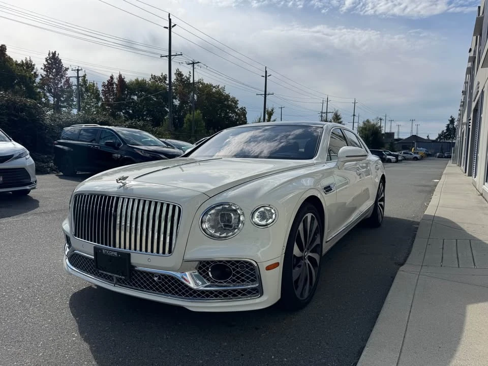 2022 Bentley Continental - Image 15 of 15