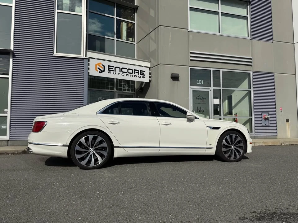2022 Bentley Continental - Image 3 of 15