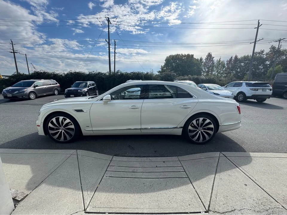 2022 Bentley Continental - Image 6 of 15