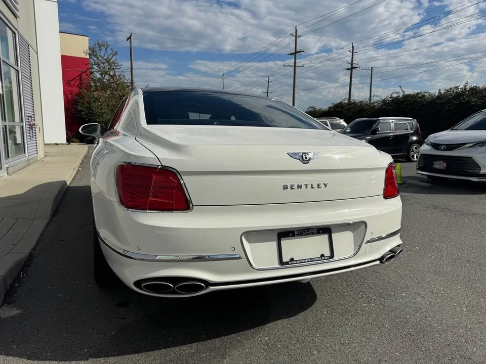 2022 Bentley Continental - Image 4 of 15