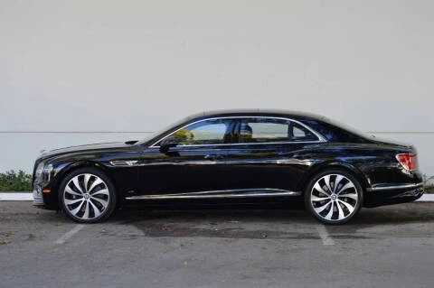 2022 Bentley Continental - Image 4 of 17