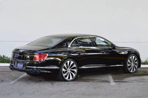 2022 Bentley Continental - Image 12 of 17