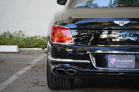 2022 Bentley Continental - Image 9 of 17