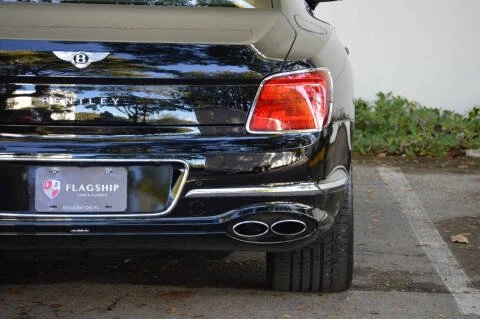 2022 Bentley Continental - Image 10 of 17