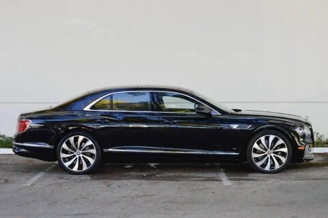 2022 Bentley Continental - Image 13 of 17