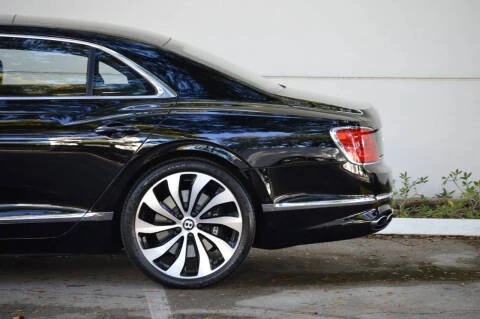 2022 Bentley Continental - Image 6 of 17