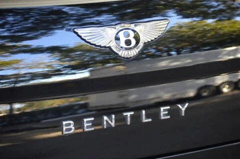 2022 Bentley Continental - Image 11 of 17