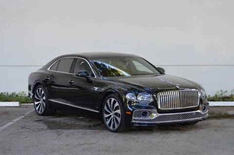 2022 Bentley Continental - Image 16 of 17