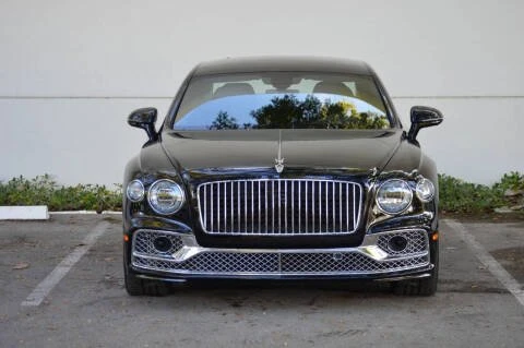 2022 Bentley Continental - Image 17 of 17