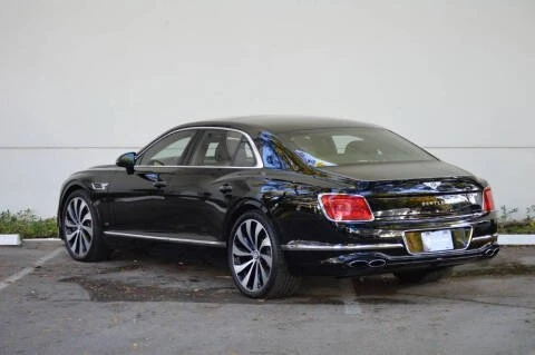 2022 Bentley Continental - Image 7 of 17