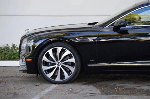 2022 Bentley Continental - Image 5 of 17