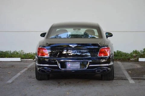 2022 Bentley Continental - Image 8 of 17